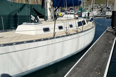 CAL 40