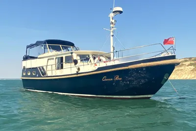 2005 Stevens 1200