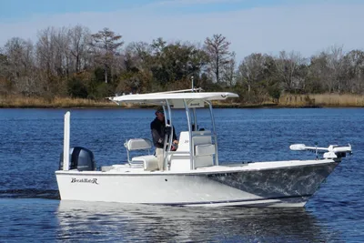 KenCraft BreakWater 20