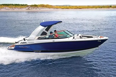Monterey 278 Ss