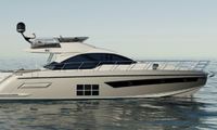 2020 Azimut S6 Mini Fly