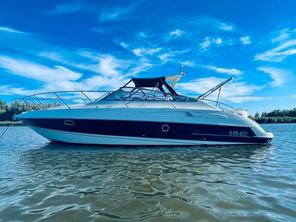 2003 Cranchi 33 Endurance