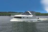 2017 Jeanneau Leader 30