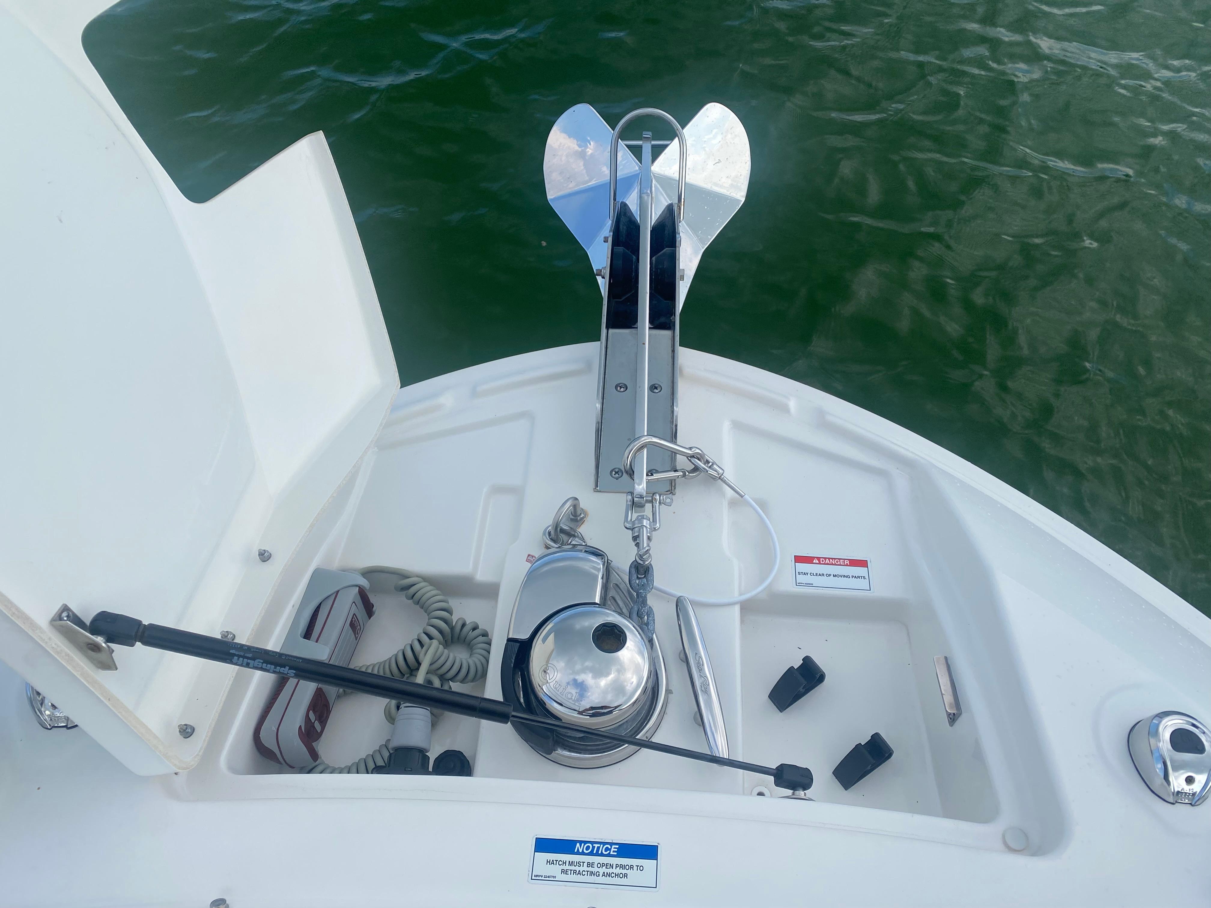 2022 Sea Ray SLX 310 Bowrider for sale - YachtWorld