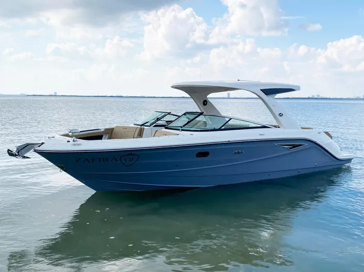 Casa - 2022 Sr 310 Slx @ Cancun Yacht Photos Pics 