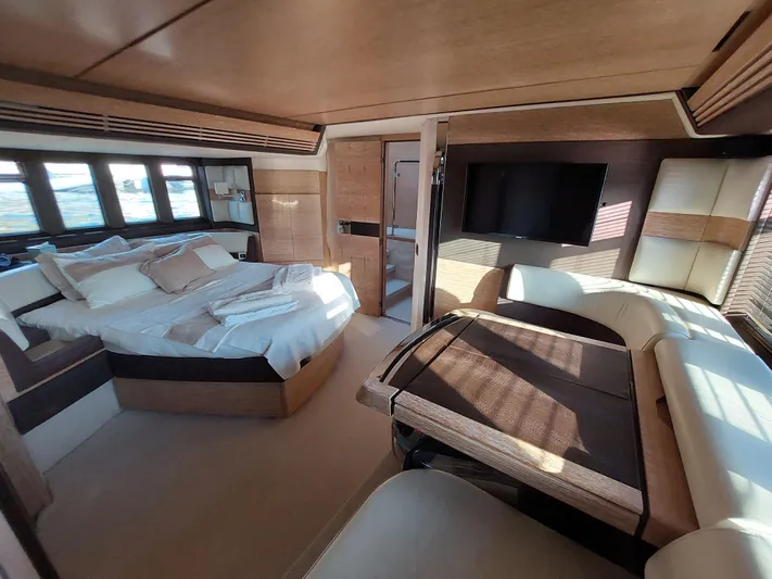 Babysea Yacht Photos Pics Azimut 64