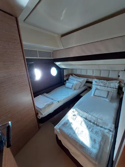 Babysea Yacht Photos Pics Azimut 64