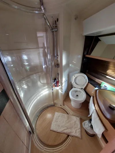 Babysea Yacht Photos Pics Azimut 64