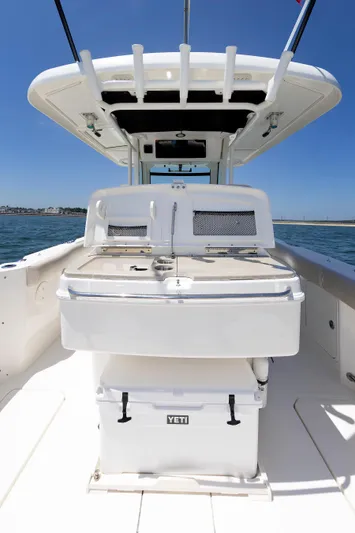 Murphy's Law Yacht Photos Pics 