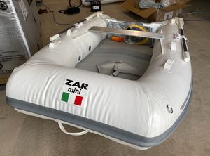 2022 Zar Formenti Air 8