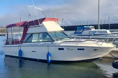 1978 Sea Ray 240SDB