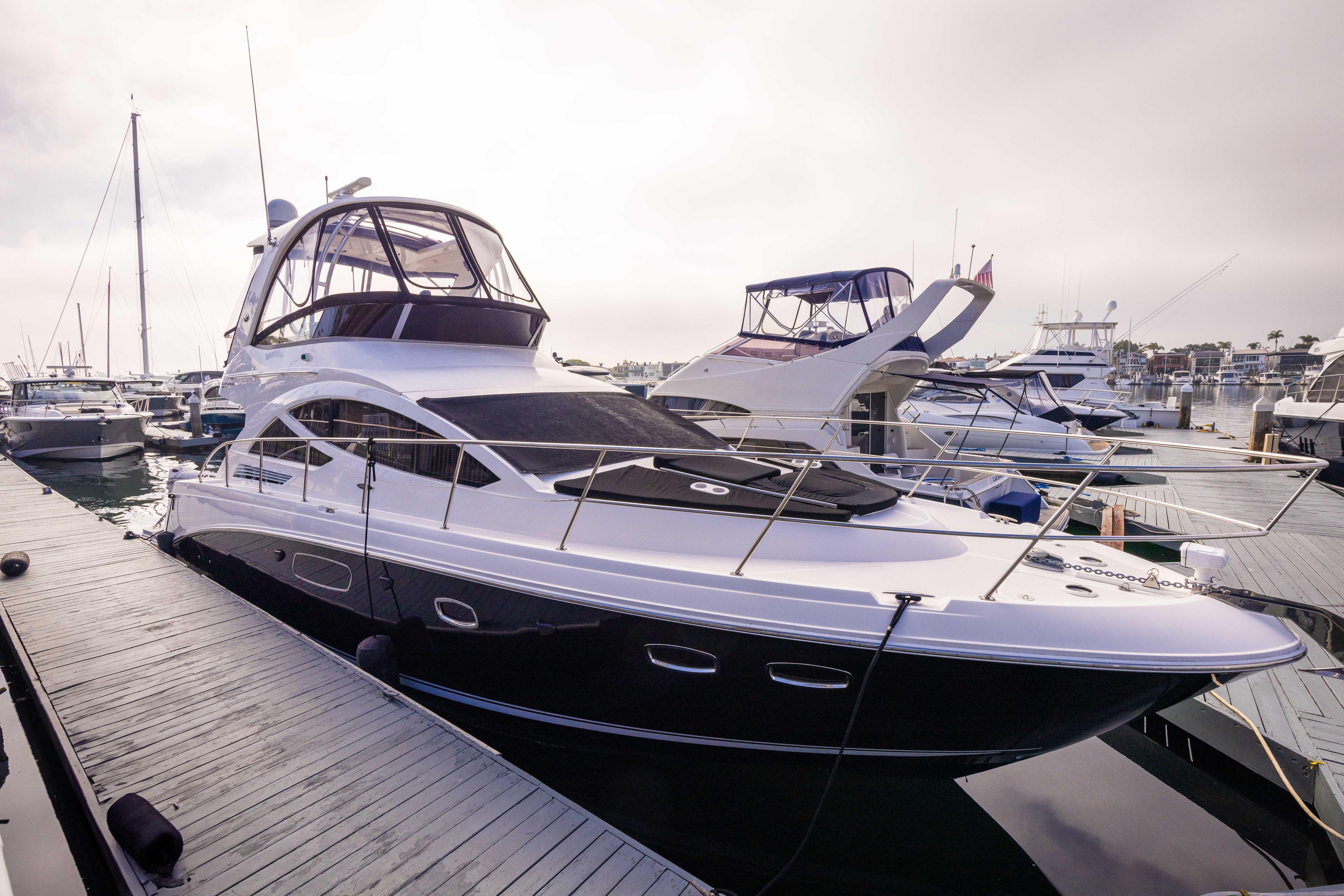 Yacht