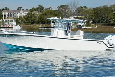 SeaVee 320B