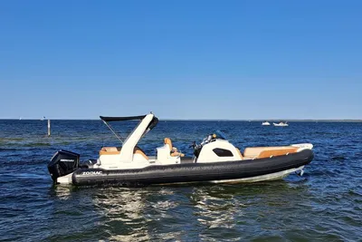 2023 Zodiac Zodiac Medline 9