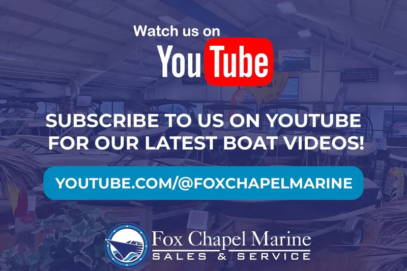  Yacht Photos Pics Subscribe to Fox Chapel Marine on YouTube for latest Sea Ray SDX 290 videos.