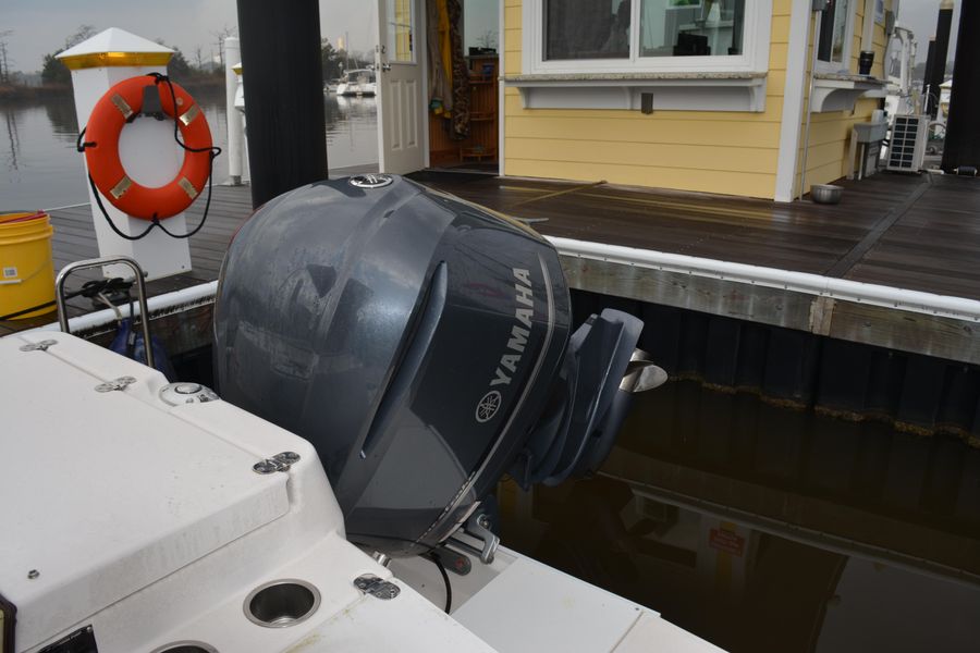 2020 Ranger Tugs R-27