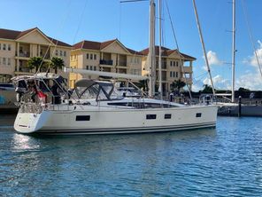 2019 Jeanneau 54