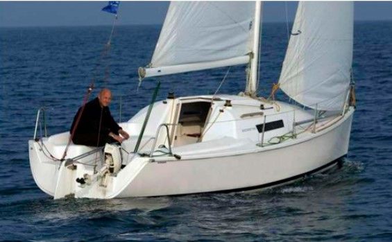 2007 Ocea Malbec 240