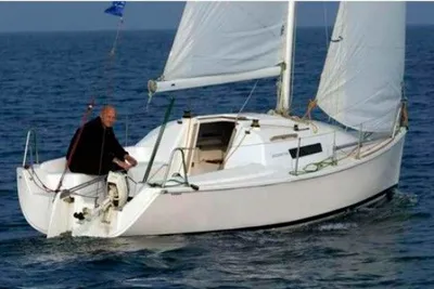 2007 Ocea Malbec 240