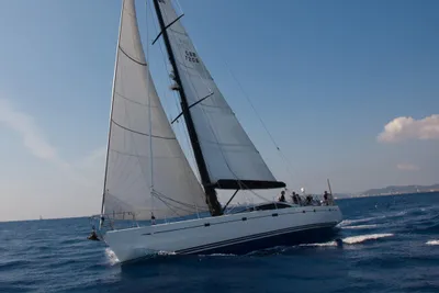 Oyster 72