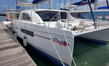 Catamarans for Sale