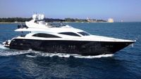 2008 Sunseeker 90 Yacht