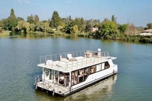 2021 best LuxBoot-BT02 sofort verfügbar