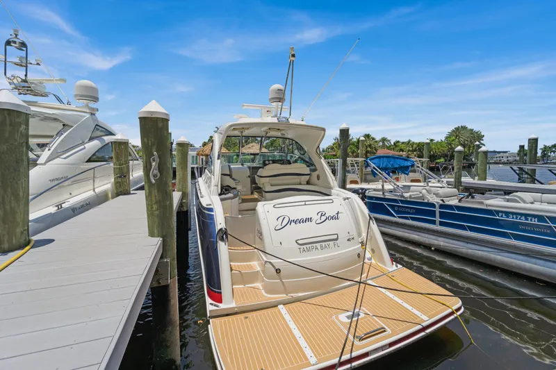 Dream Boat Yacht Photos Pics 