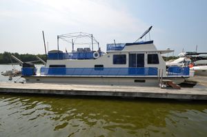 Harbor Master 470