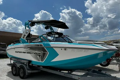 Nautique Super Air G23