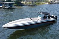 2014 Ocean Hawk 33CC