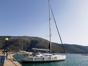 Bavaria 50 Cruiser