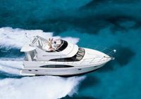2001 Carver 396 Motor Yacht