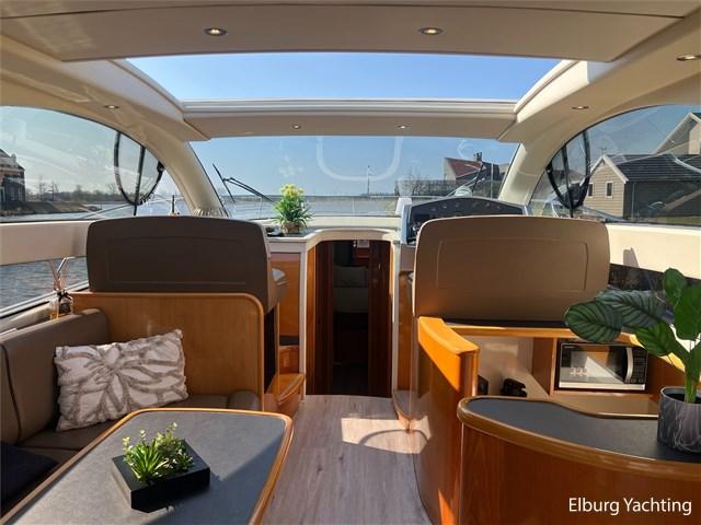 2006 Genesis Cielo 50 HT