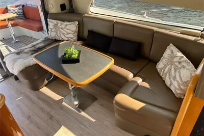 2006 Genesis Cielo 50 HT