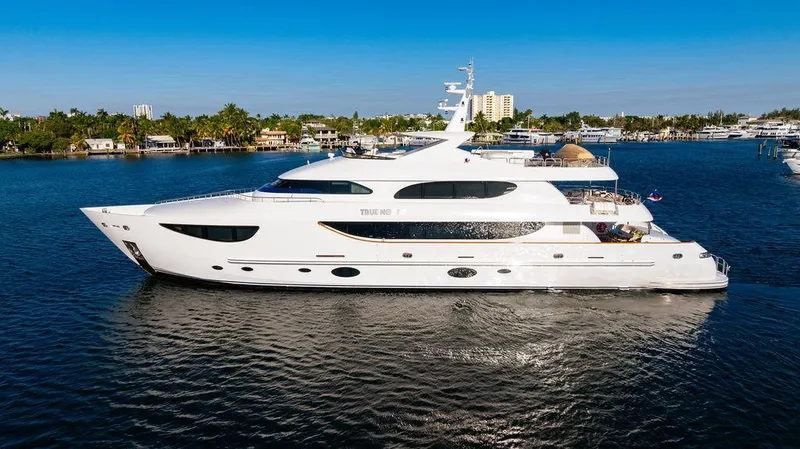 True North Yacht Photos Pics 