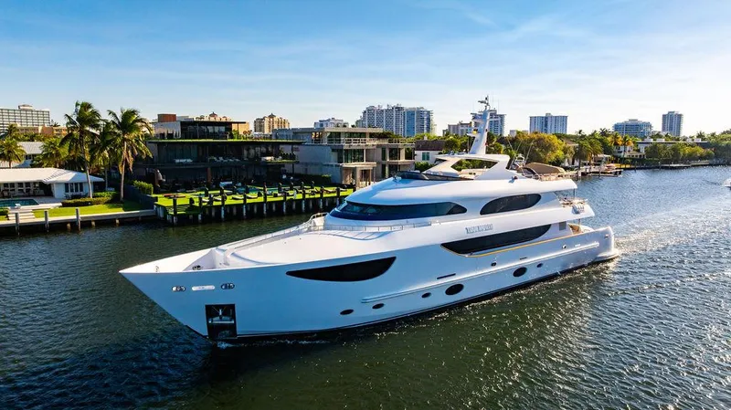 True North Yacht Photos Pics 