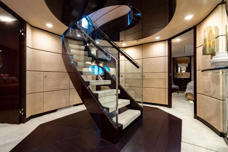 True North Yacht Photos Pics 