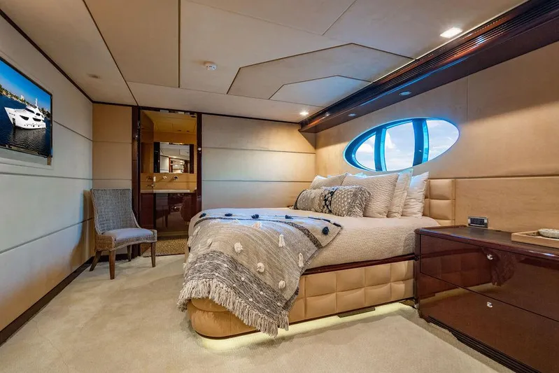 True North Yacht Photos Pics 