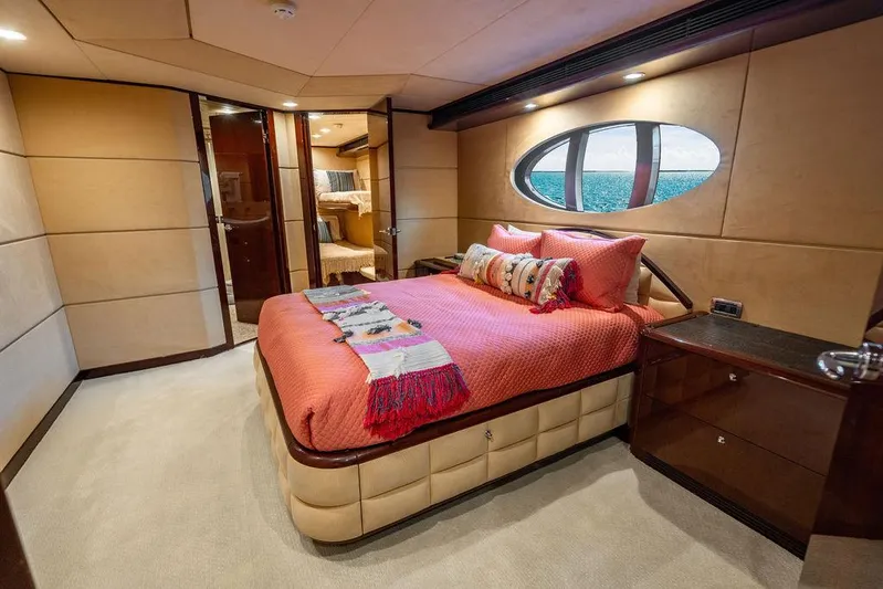 True North Yacht Photos Pics 