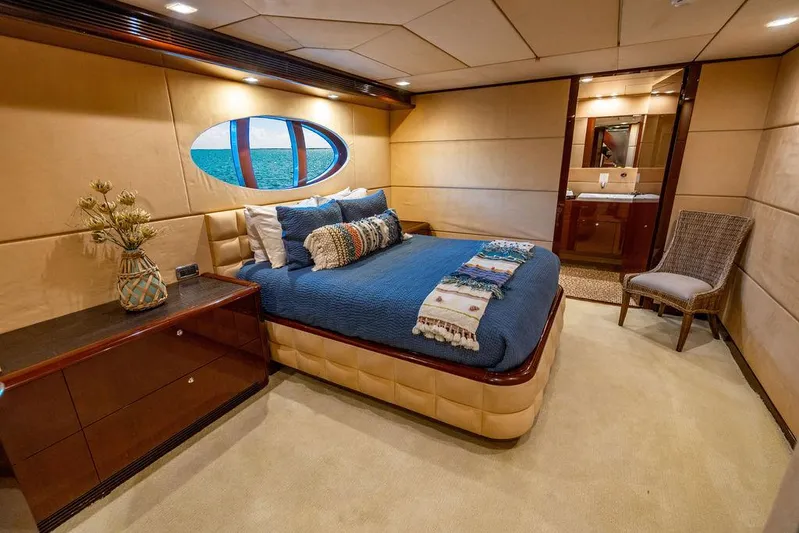 True North Yacht Photos Pics 