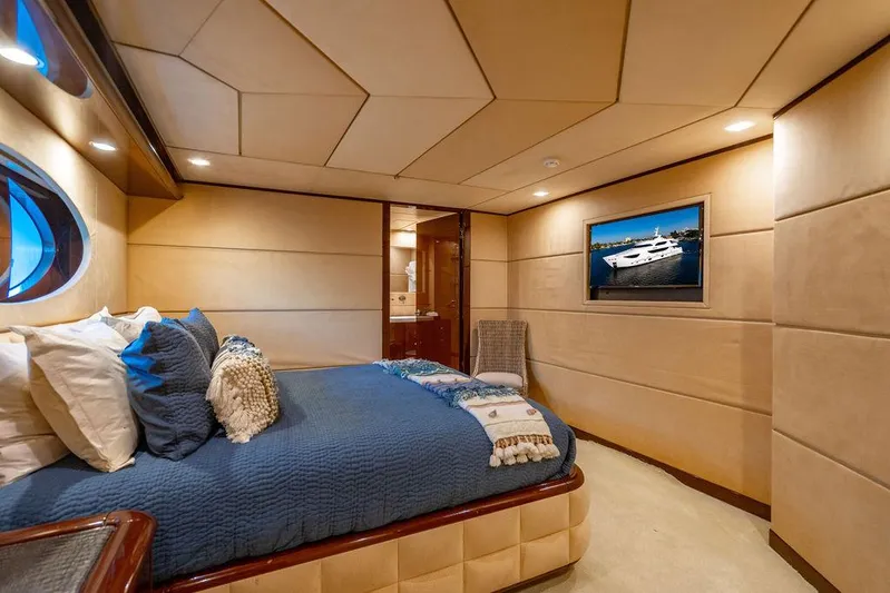 True North Yacht Photos Pics 