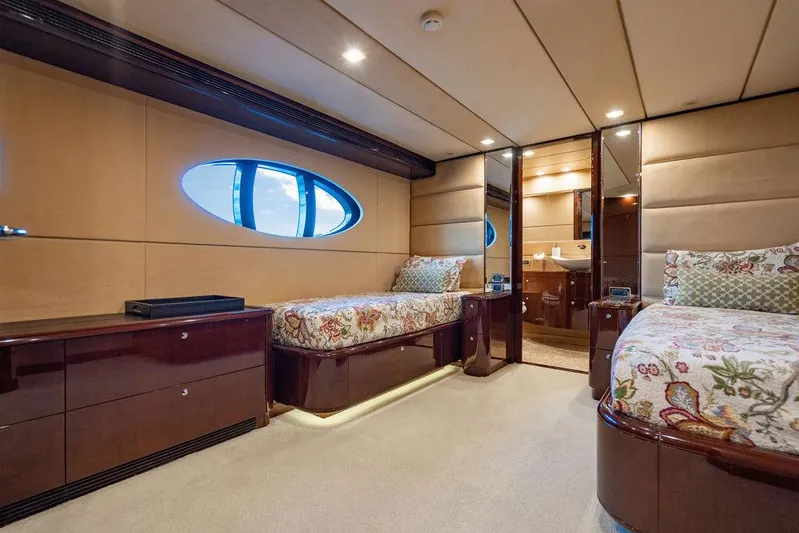 True North Yacht Photos Pics 