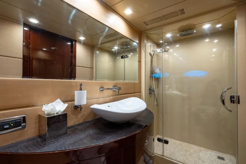 True North Yacht Photos Pics 