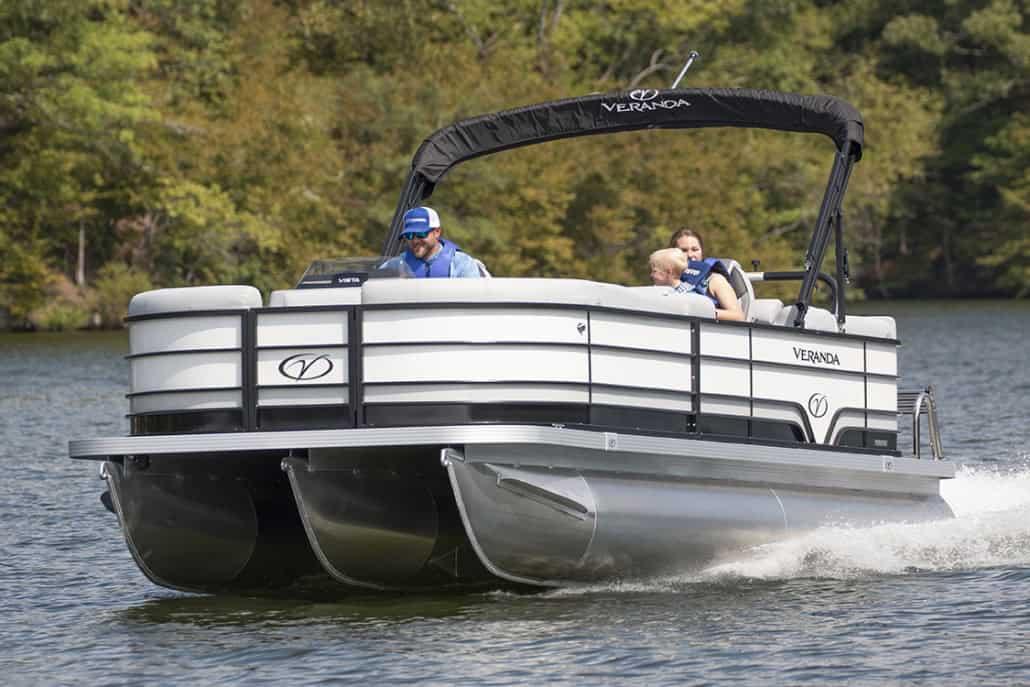 Veranda Vista Sport VS 22 RC