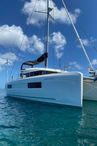 2020 Lagoon 40