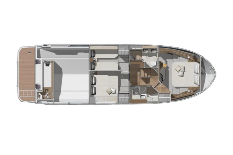  Yacht Photos Pics Manufacturer Provided Image