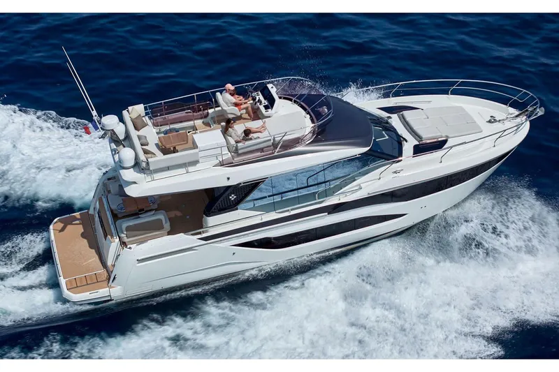 Yacht Photos Pics Manufacturer Provided Image: Manufacturer Provided Image