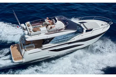 Prestige F5.7