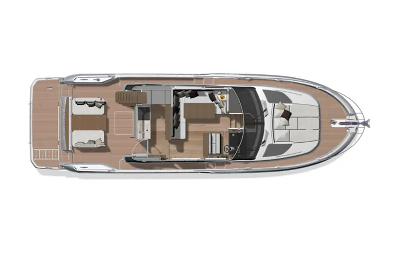  Yacht Photos Pics Manufacturer Provided Image